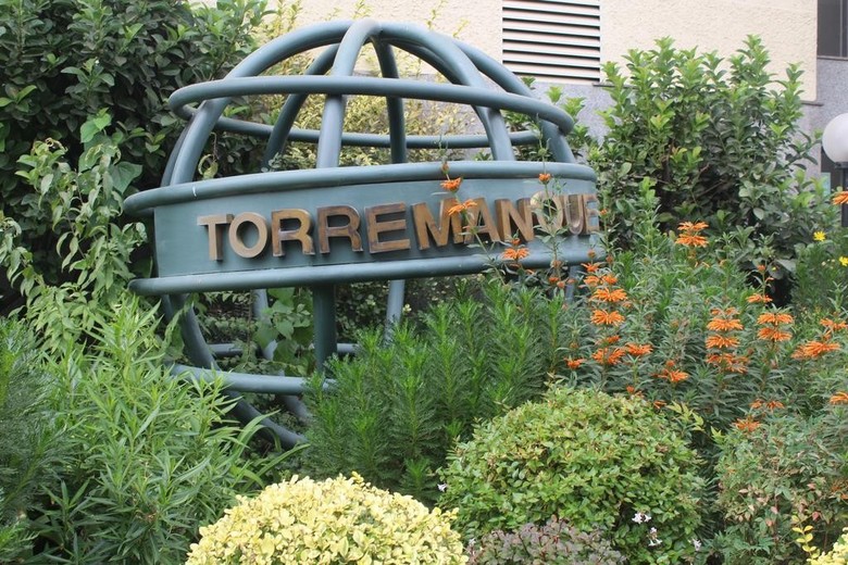 Apartamento Departamento Manquehue