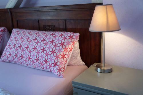 Apartm�ny Rud�k