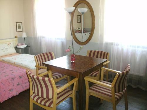 Apartm�ny Rud�k