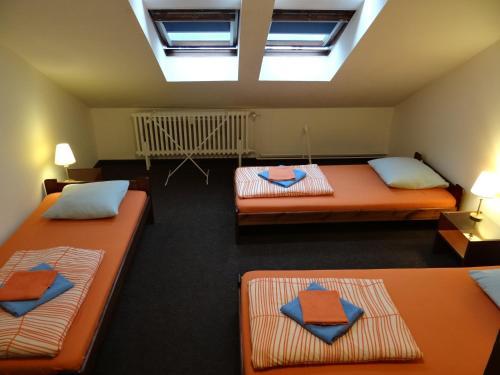 Sokolska Youth Hostel