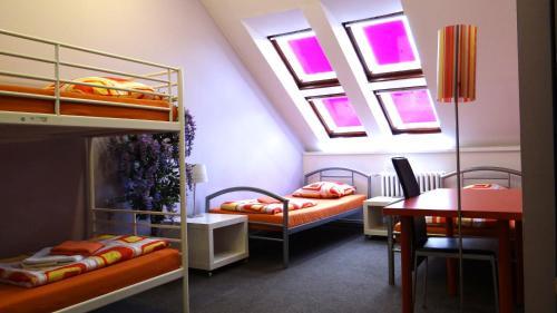 Sokolska Youth Hostel