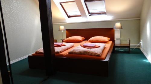 Sokolska Youth Hostel