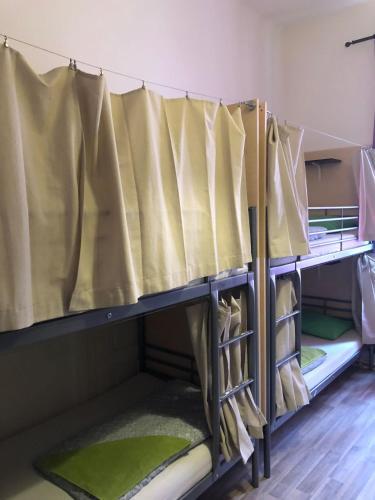 Sokolska Youth Hostel