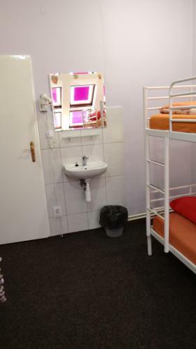 Sokolska Youth Hostel