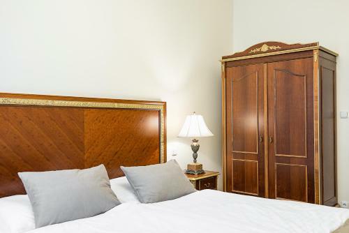 Residence Hotel Romanza