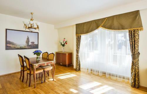 Residence Hotel Romanza