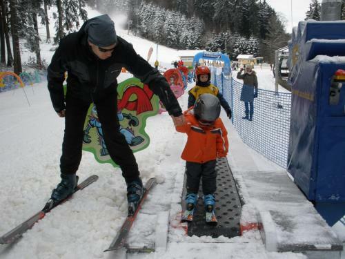 Residence Hotel Romanza