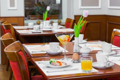 Residence Hotel Romanza