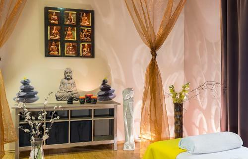 Residence Hotel Romanza