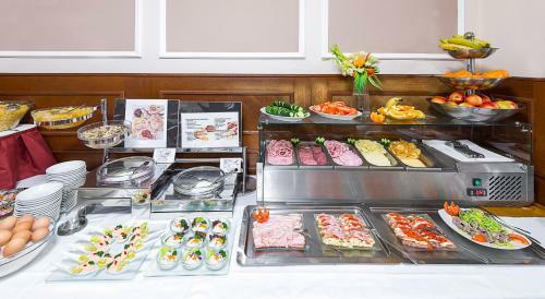 Residence Hotel Romanza