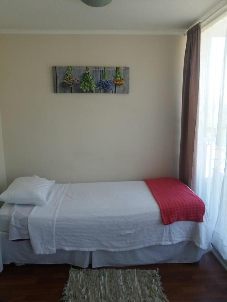 Apartamento Departamento Vi�a Del Mar Viana