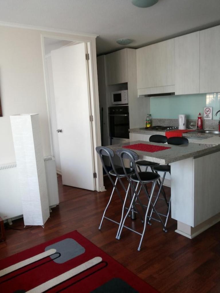Apartamento Departamento Vi�a Del Mar Viana