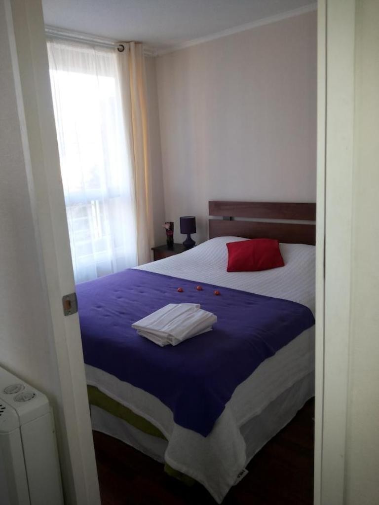Apartamento Departamento Vi�a Del Mar Viana