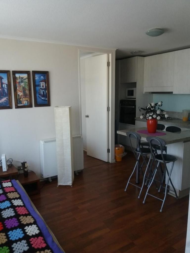 Apartamento Departamento Vi�a Del Mar Viana