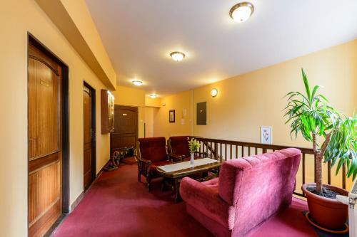 Hotel Valdstejn