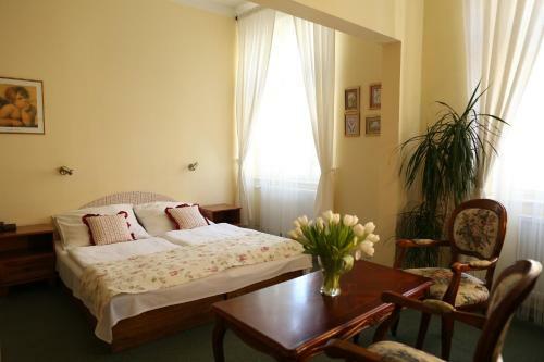 Hotel U Semika