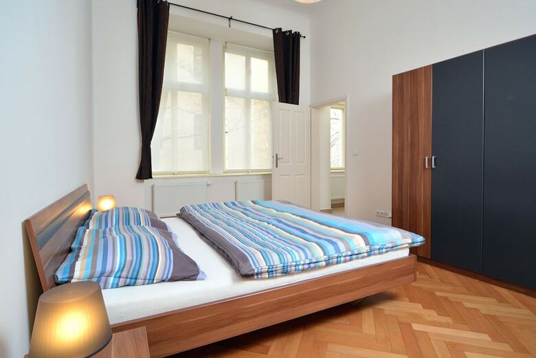 Mivos Prague Apartments