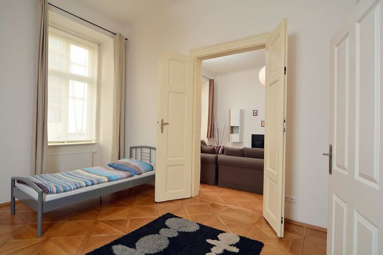 Mivos Prague Apartments
