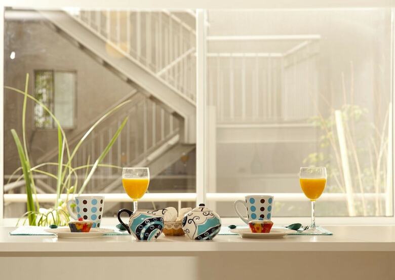 Apartamento Soho Point