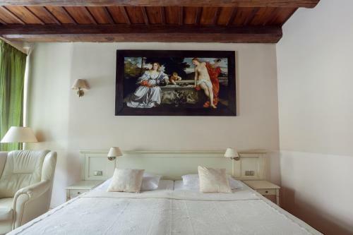 Hotel Merchant's Yard Residence