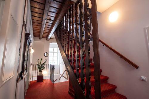 Hotel Merchant's Yard Residence
