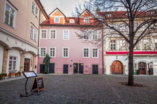Hotel Merchant's Yard Residence