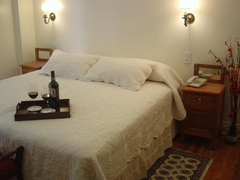 Arribo Buenos Aires Hotel Boutique