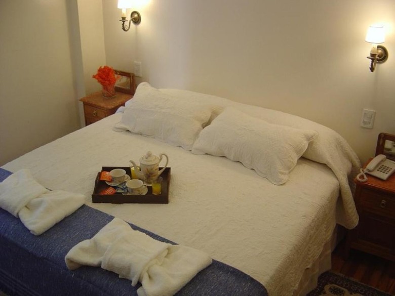 Arribo Buenos Aires Hotel Boutique