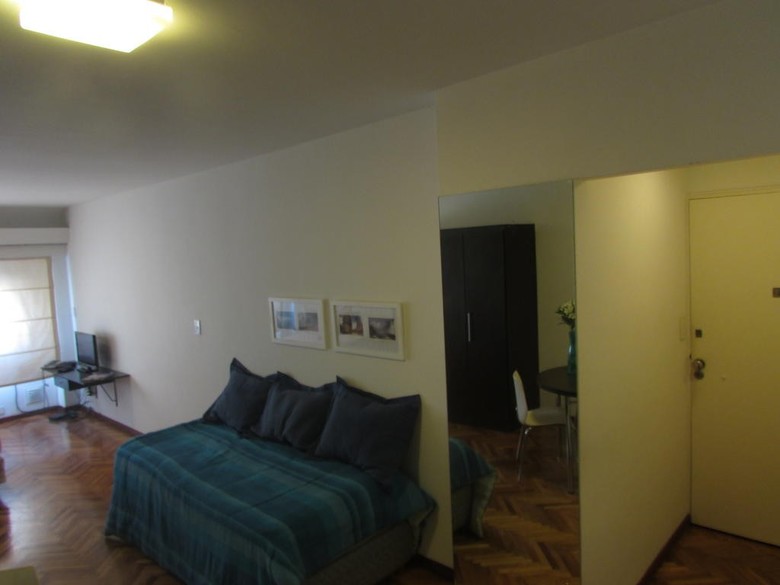 Buenos Aires Apartment