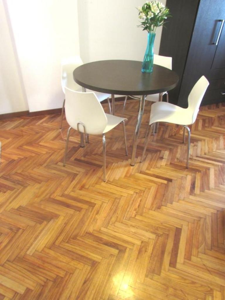 Buenos Aires Apartment