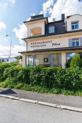 Hostal Penzion Filip