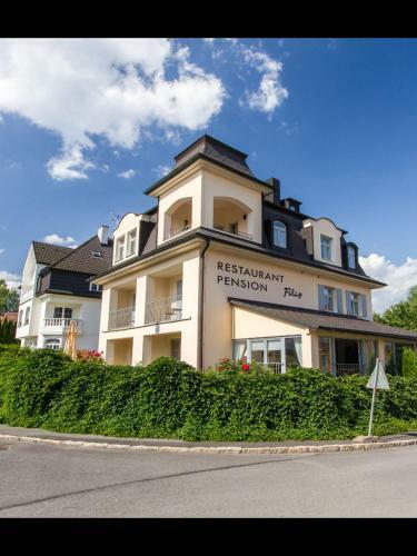 Hostal Penzion Filip