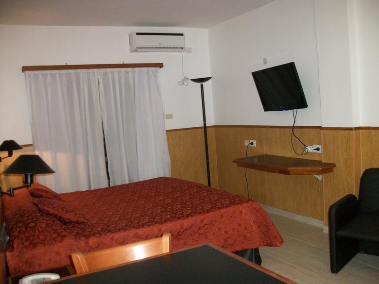 Village Garden Apart Hotel