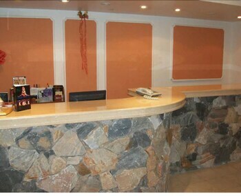 Village Garden Apart Hotel