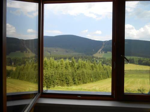 Apartment Ramzov� Adam 25