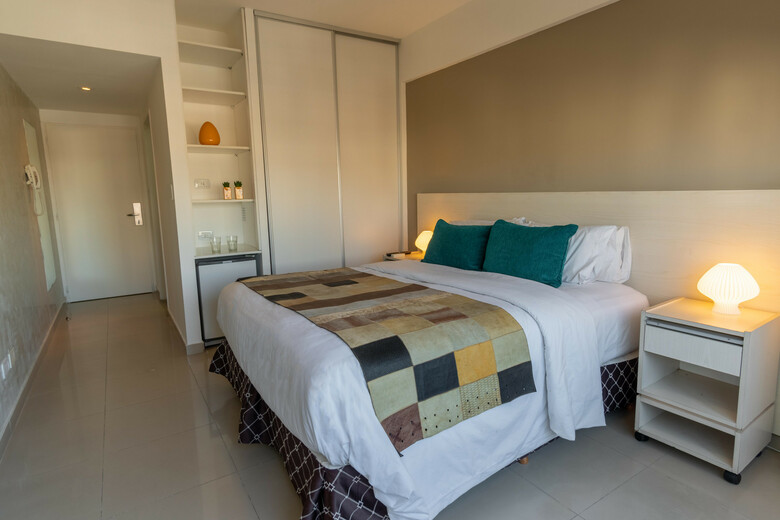 Isi Baires Apart & Suites