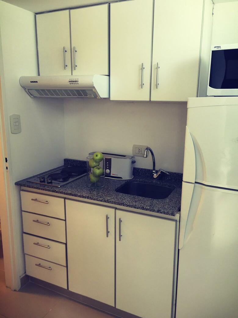 Isi Baires Apart & Suites