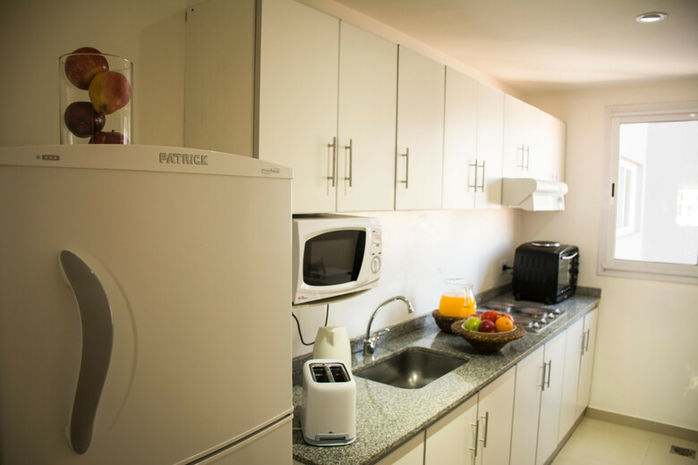Isi Baires Apart & Suites