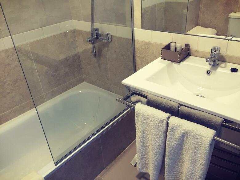 Isi Baires Apart & Suites