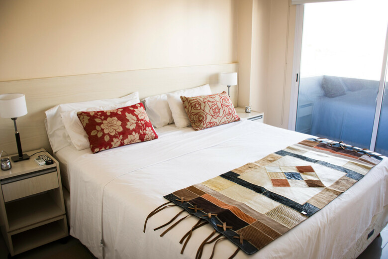 Isi Baires Apart & Suites