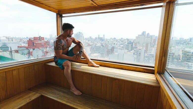 Isi Baires Apart & Suites