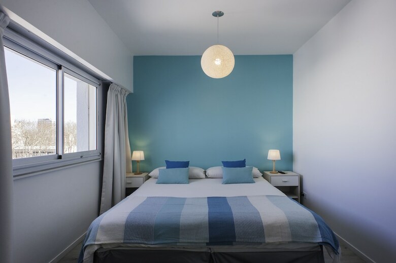 Hotel Soho Point Central