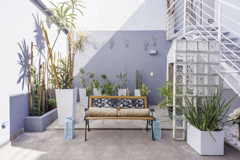 Hotel Soho Point Central