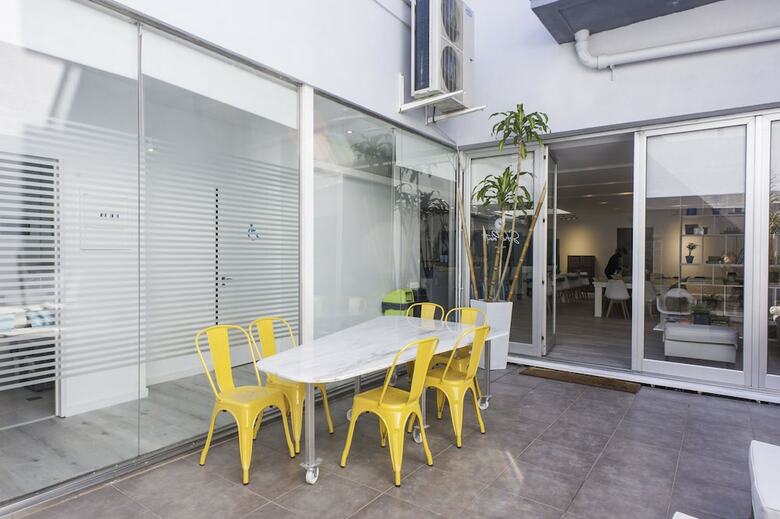 Hotel Soho Point Central