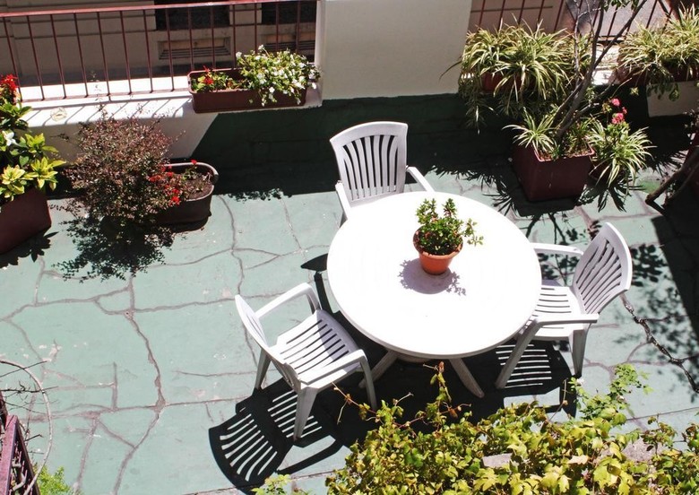 Gran Hotel Hispano