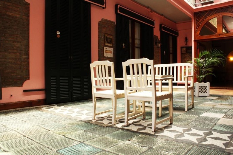 Gran Hotel Hispano