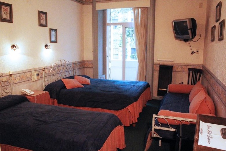 Gran Hotel Hispano