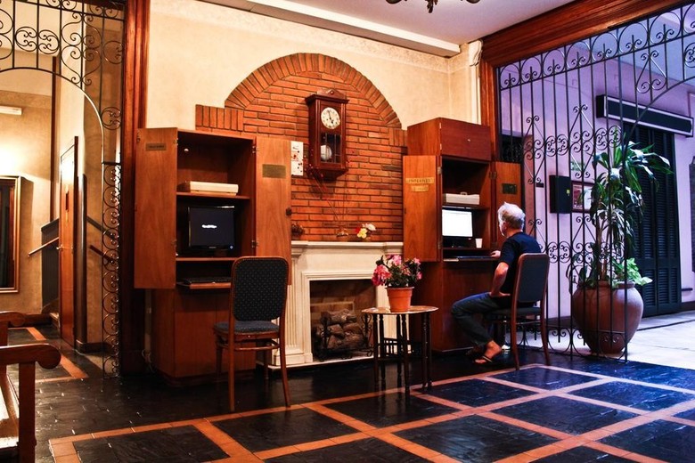 Gran Hotel Hispano