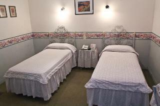 Gran Hotel Hispano