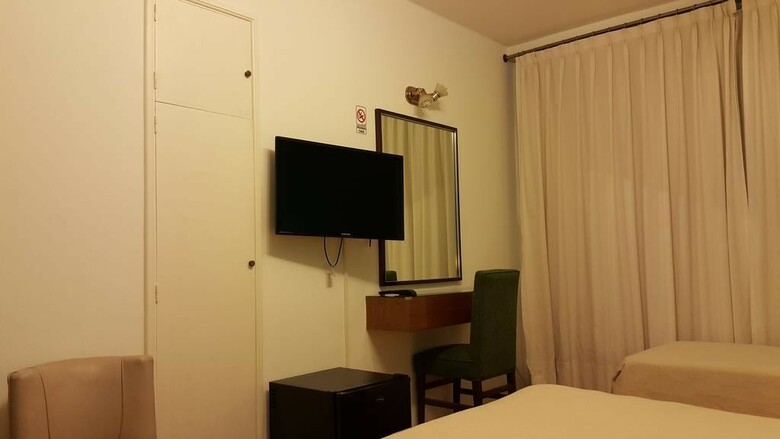 Hotel Avenida